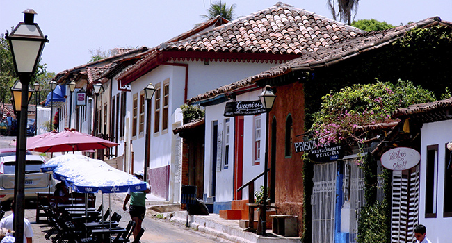 GO_ Pirenópolis